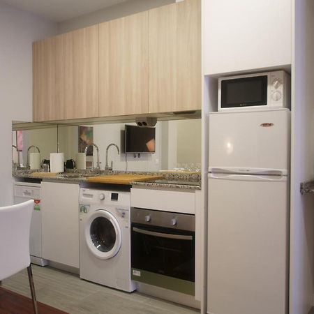 Apartamento Al Lado De Gran Via - Pink Madrid Bagian luar foto