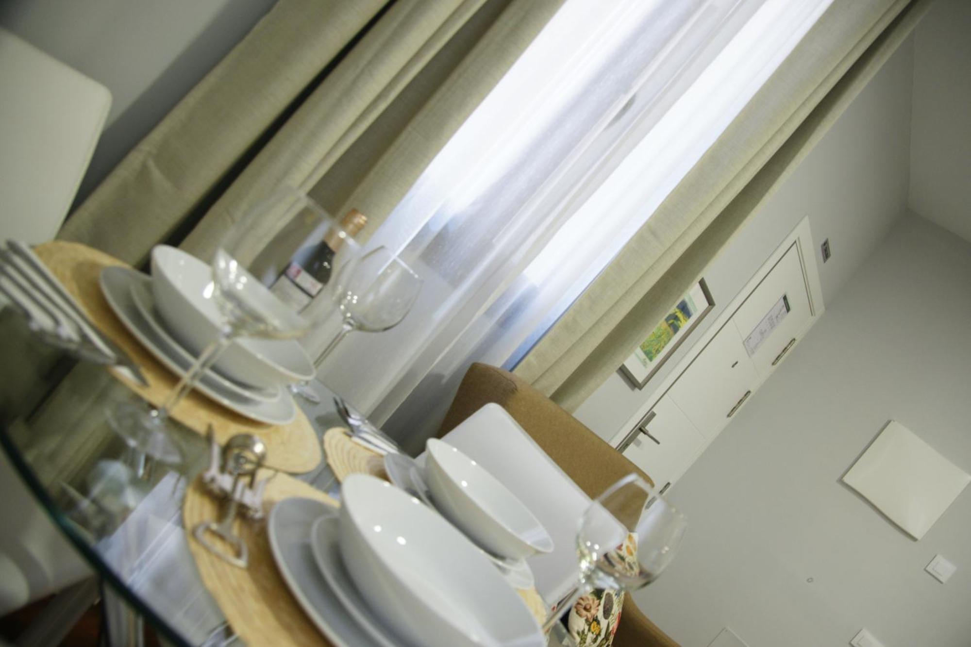 Apartamento Al Lado De Gran Via - Pink Madrid Bagian luar foto